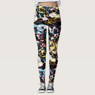 Leggings Rock