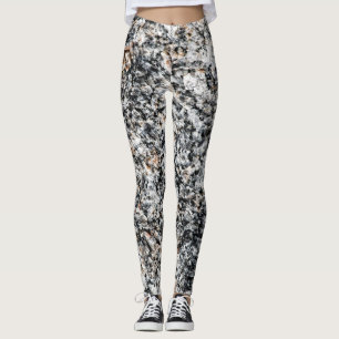 Leggings Rock duro de granito