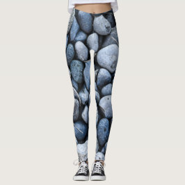 Leggings Rock Garden