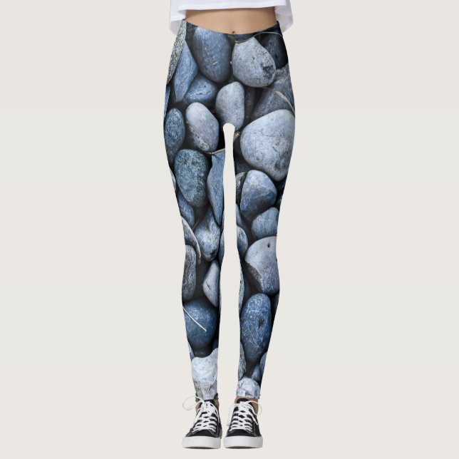 Leggings Rock Garden (Anverso)