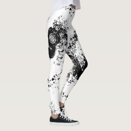 Leggings Rock 'n Roll 2
