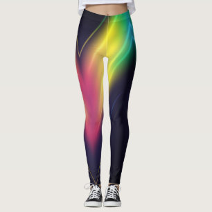 Leggings Rocket Pops Fresa Lemon Lime