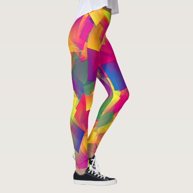 Leggings RockOn... (Derecha)