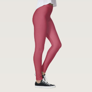 Leggings Roja   Zazzle_Growshop.