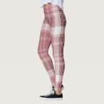 Leggings Rojo rosado<br><div class="desc">Puede cambiar el color eligiendo la opción personalizar y,  a continuación,  cambiar el color de fondo. Contáctame en colorflowcreations@gmail.com si quieres tener este diseño en otro producto. ...  Ver más de mis creaciones o seguirme en www.facebook.com/colorflowcreations,  www.instagram.com/colorflowcreations,  www.twitter.com/colorflowart,  y・.</div>