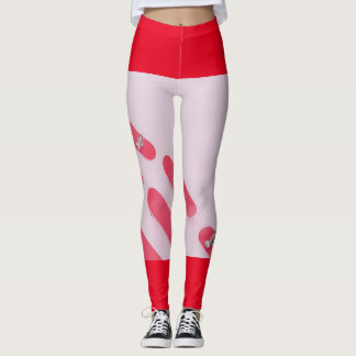 Leggings "Roller Skates"