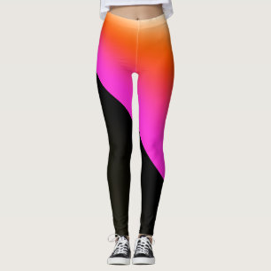 Leggings Romance