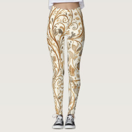 Leggings Romántico, Día de San Valentín, Mi Amor sin Fin
