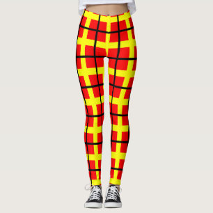 Leggings Romeo