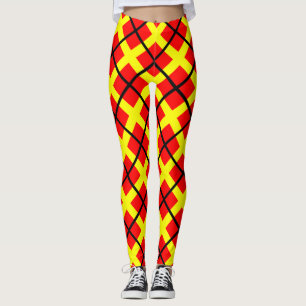 Leggings Romeo