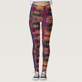Leggings Rompiendo