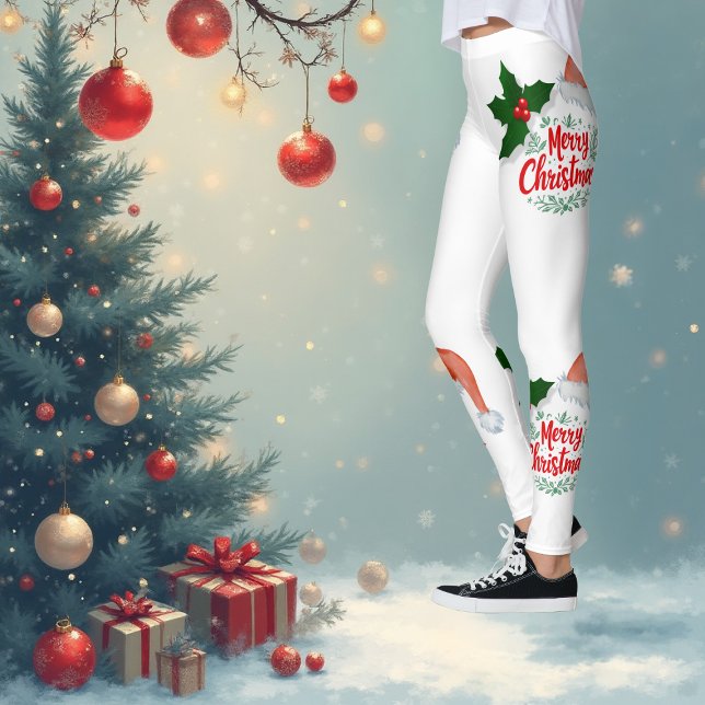 Leggings ropa (Subido por el creador)