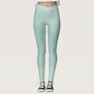 Leggings Ropa activa azul de hielo