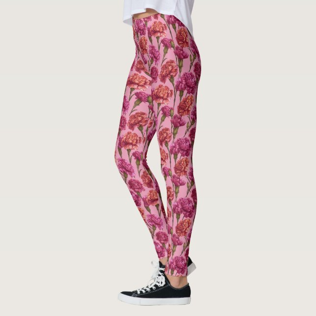 Leggings Ropa Activa Rosa Regalos de Cumpleaños Temáticos d (Izquierda)