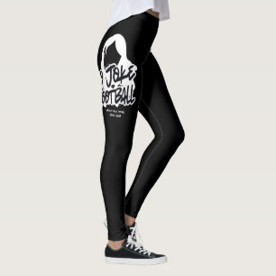 Leggings Ropa Callejera NJF