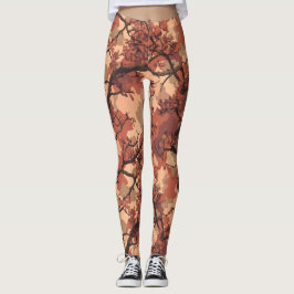 Leggings Ropa de entrenamiento Regalo de San Valentín de Ca