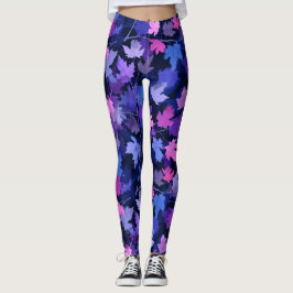 Leggings Ropa de Fitness Regalo de San Valentín Camuflaje E