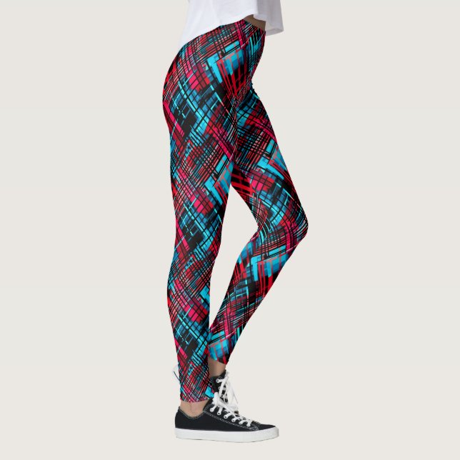 Leggings Ropa de mujer  (Derecha)