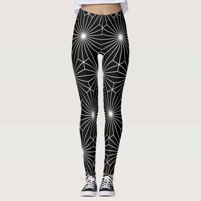 Leggings Ropa  Zapatos  Moda de Mujer  Ropa  Le (Anverso)