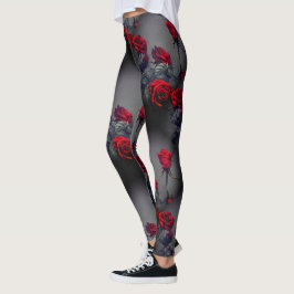 Leggings Rosa