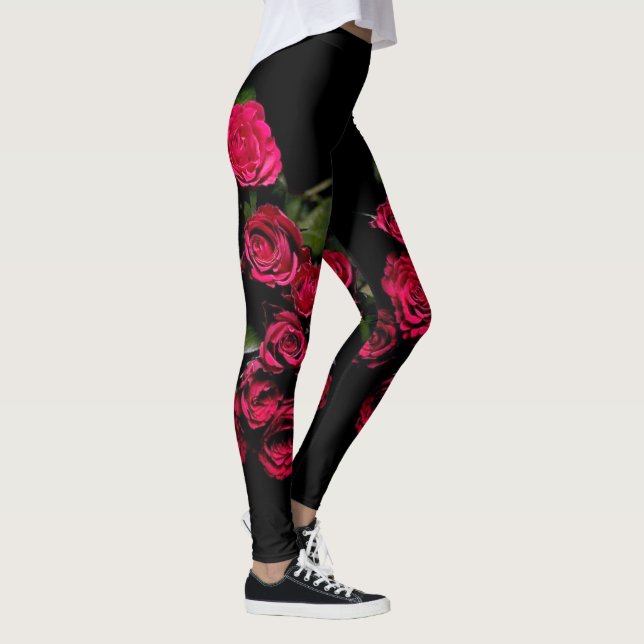 Leggings Rosa (Derecha)