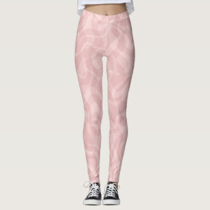 Leggings Rosa