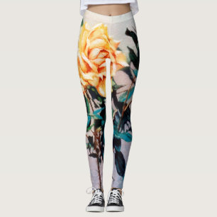 Leggings Rosa