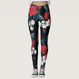 Leggings Rosa