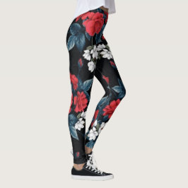 Leggings Rosa