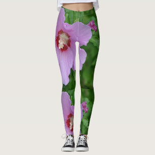 Leggings Rosa Rosa Rosa De Sharon
