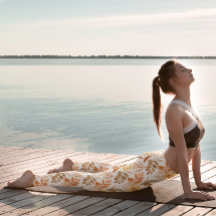 Rosas Amarillas románticas florales Vintage