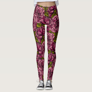 Leggings Rosas para ti