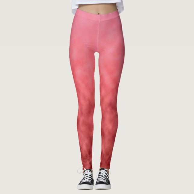 Leggings Rosaveil (Anverso)