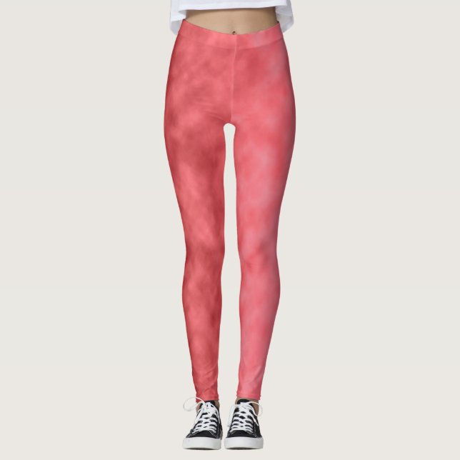 Leggings Rosaveil (Anverso)