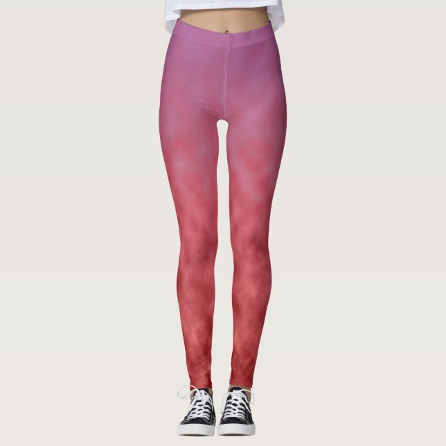 Leggings Roseburn Tranquilo (Anverso)