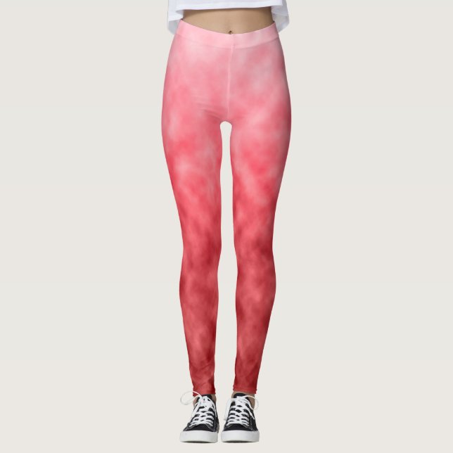 Leggings Rosecore Silencioso (Anverso)