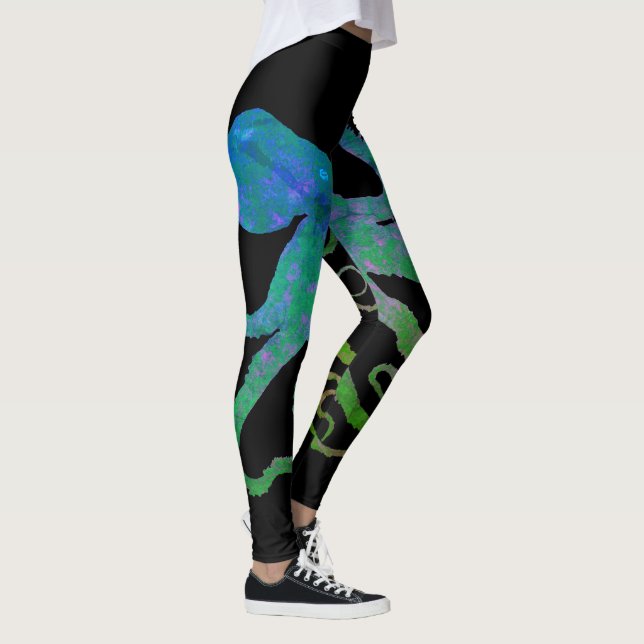 Leggings Rosie - polainas (Derecha)