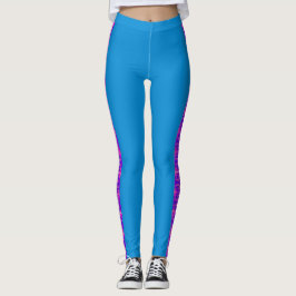 Leggings Rosy