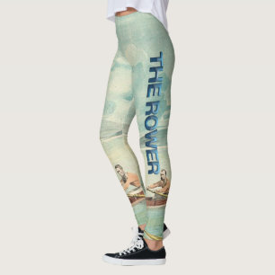 Leggings Rower SUPERIOR