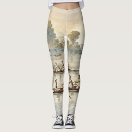 Leggings Rowing SUPERIOR