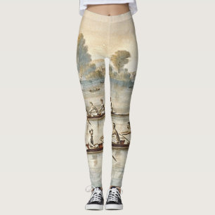 Leggings Rowing SUPERIOR