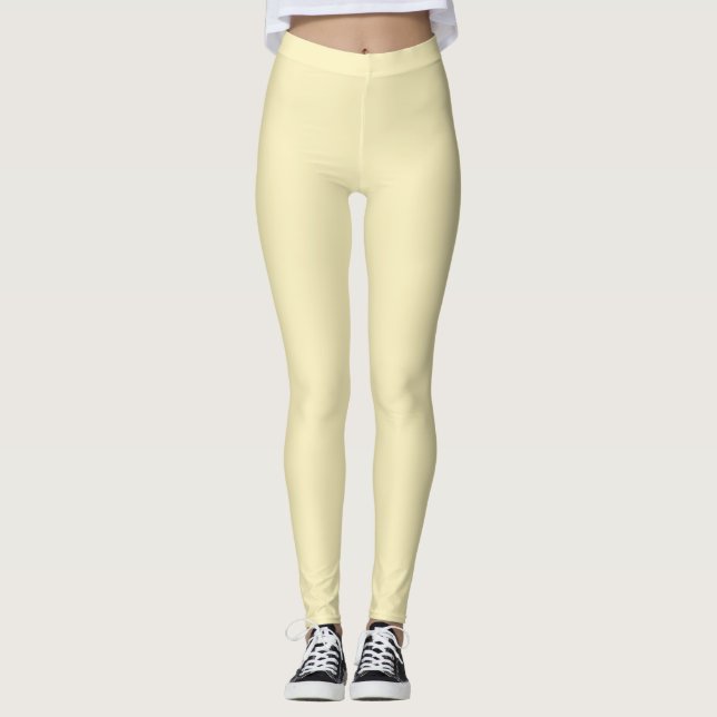 Leggings Rubio (Anverso)