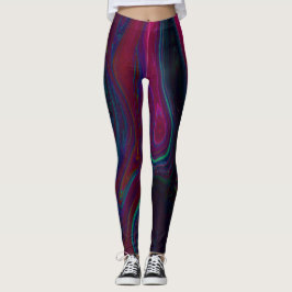 Leggings Ruby