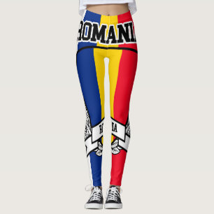 Leggings Rumania