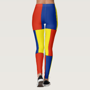Leggings Rumania