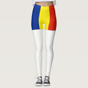 Leggings Rumania