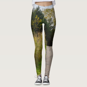 Leggings Runge Walkway