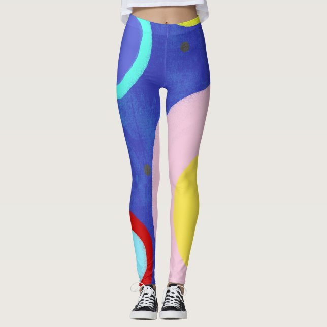 Leggings Rupydetequila (Anverso)