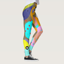 Leggings Rupydetequila