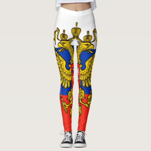 Leggings Rusia